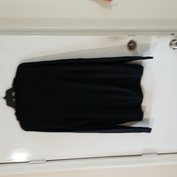 Goodfellow & Co black sweater - Picture 5 of 5